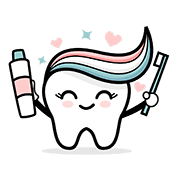 Logo Tooth