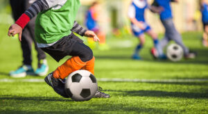 kids sports