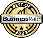 BEST of 2024 - BusinessRate