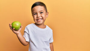 kid nutrition