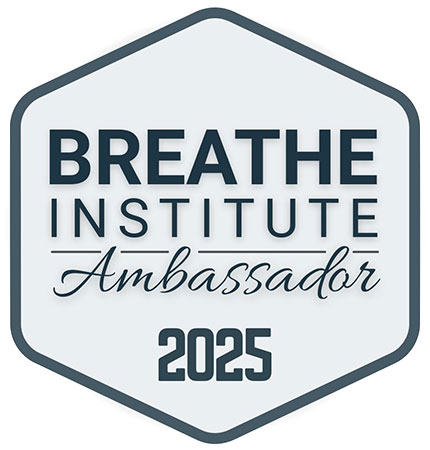 Breathe Institute Ambassador