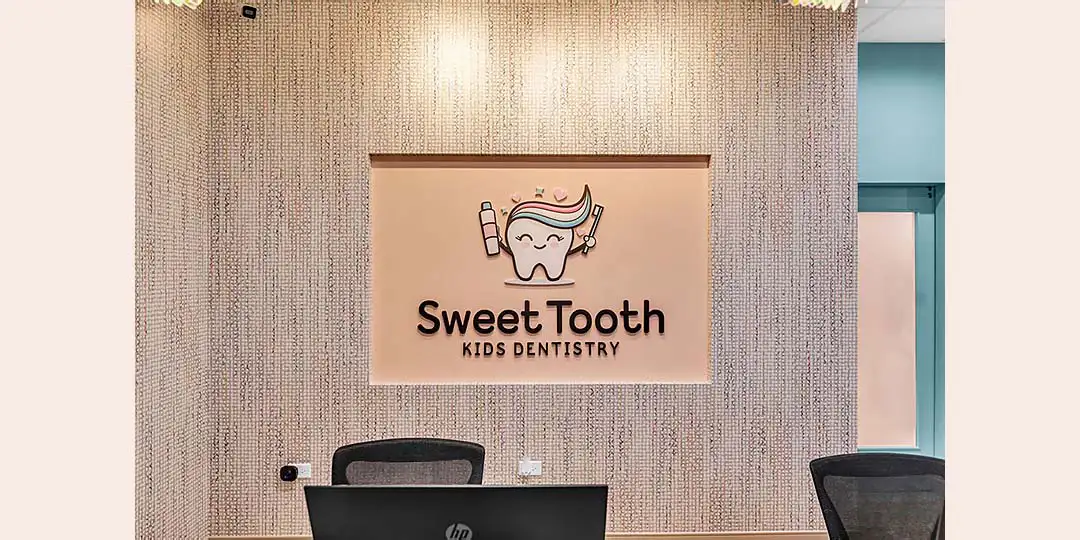 STKS Office Front Desk